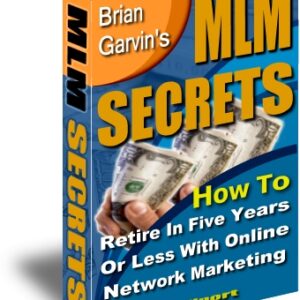 MLM Secrets