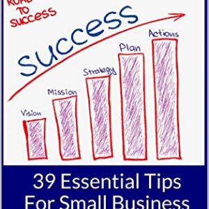 39 Success Tips