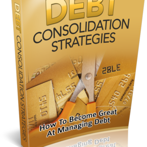 Debt Consolidation Strategies