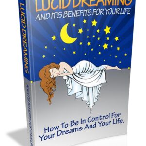 Lucid Dreaming