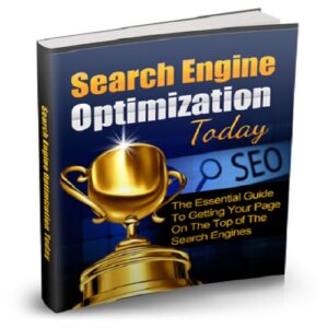 Search Engine Optimization