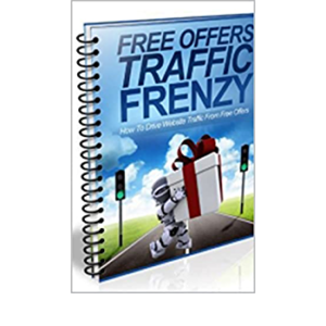 Free Offers Traffic Frenzy