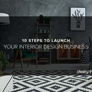 Interior Design Business