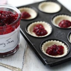 Jam Recipes