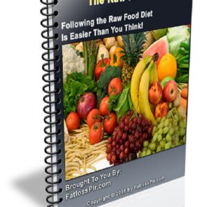 Raw Food Diet