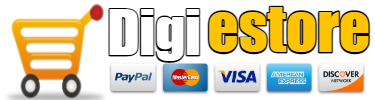 Digi (1Dollar) Estore